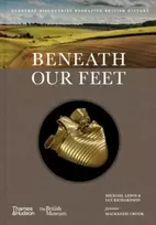 KNYGA Michael Lewis Beneath our Feet