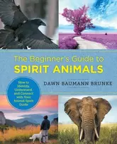KNYGA Dawn Baumann Brunke Beginner's Guide to Spirit Animals
