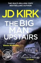 KNYGA J. D. Kirk Big Man Upstairs