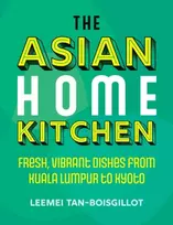KNYGA Leemei Tan Boisgillot Asian Home Kitchen