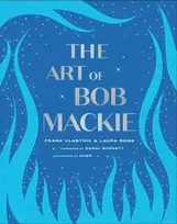KNYGA Frank Vlastnik Art of Bob Mackie