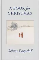 KNYGA Selma Lagerlof Book for Christmas