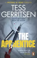 KNYGA Tess Gerritsen Apprentice