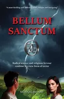 KNYGA Bookshop Bellum Sanctum
