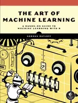 KNYGA Norman Matloff Art of Machine Learning