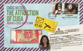 KNYGA Chris Hilton Attraction of Cuba