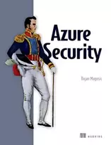 KNYGA Magusic Bojan Azure Security