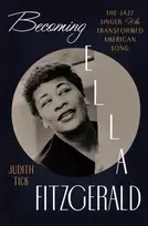 KNYGA Judith Tick Becoming Ella Fitzgerald