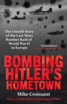 KNYGA Bookshop Bombing Hitler's Hometown