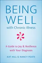 KNYGA Kat Hill Being Well with Chronic Illness