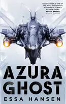 KNYGA Essa Hansen Azura Ghost