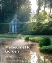 KNYGA Jodie Jones Melbourne Hall Garden