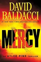 KNYGA David Baldacci Mercy