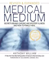 KNYGA Anthony William Medical Medium