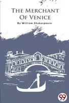 KNYGA William Shakespeare Merchant of Venice