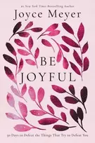 KNYGA Joyce Meyer Be Joyful