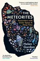 KNYGA Helen Gordon Meteorites