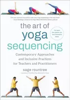 KNYGA Sage Rountree Art of Yoga Sequencing