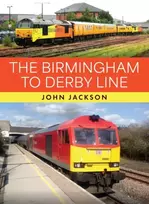 KNYGA Bookshop Birmingham to Derby Line