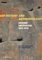 KNYGA Peter Probst Art History and Anthropology