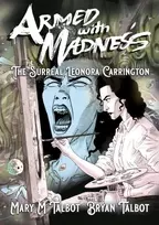 KNYGA Mary M Talbot Armed With Madness