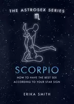 KNYGA Erika Smith Astrosex: Scorpio