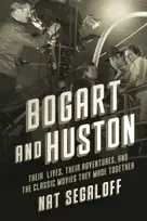 KNYGA Bookshop Bogart and Huston