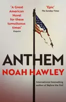 KNYGA Noah Hawley Himnas