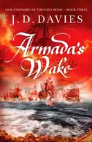KNYGA J D Davies Armada's Wake