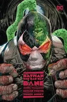 KNYGA Joshua Williamson Batman: One Bad Day: Bane