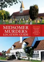 KNYGA Frank Hopkinson Midsomer Murders Location Guide