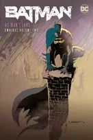 KNYGA Dennis Oneil Batman: No Man's Land Omnibus Vol. 2