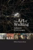 KNYGA William Chapman Sharpe Art of Walking