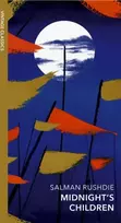 KNYGA Salman Rushdie Midnight's Children