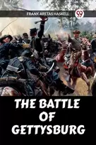 KNYGA Frank Aretas Haskell Battle of Gettysburg