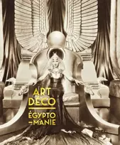 KNYGA Jean Marcel Humbert Art Deco & Egyptomanie