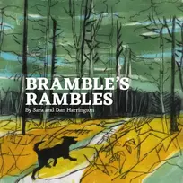 KNYGA Sara Harrington Bramble’s Rambles