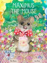 KNYGA Bookshop Maximus the Mouse
