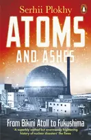 KNYGA Serhii Plokhy Atoms and Ashes