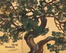 KNYGA Chelsea Foxwell Meiji Modern
