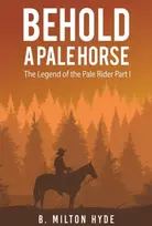 KNYGA B Milton Hyde Behold a Pale Horse