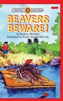KNYGA Barbara Brenner Beavers Beware!