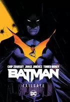 KNYGA Chip Zdarsky Batman Vol. 1: Failsafe