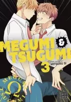 KNYGA Mitsuru Si Megumi & Tsugumi, Vol. 3