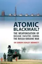KNYGA BENNETT Atomic Blackmail