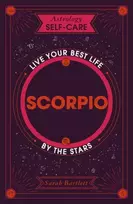 KNYGA Sarah Bartlett Astrology Self-Care: Scorpio