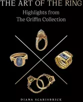 KNYGA Diana Scarisbrick Art of the Ring