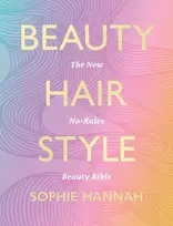 KNYGA Sophie Hannah Stanford Beauty, Hair, Style