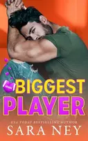 KNYGA Sara Ney Biggest Player