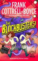 KNYGA Frank Cottrell Boyce Blockbusters!